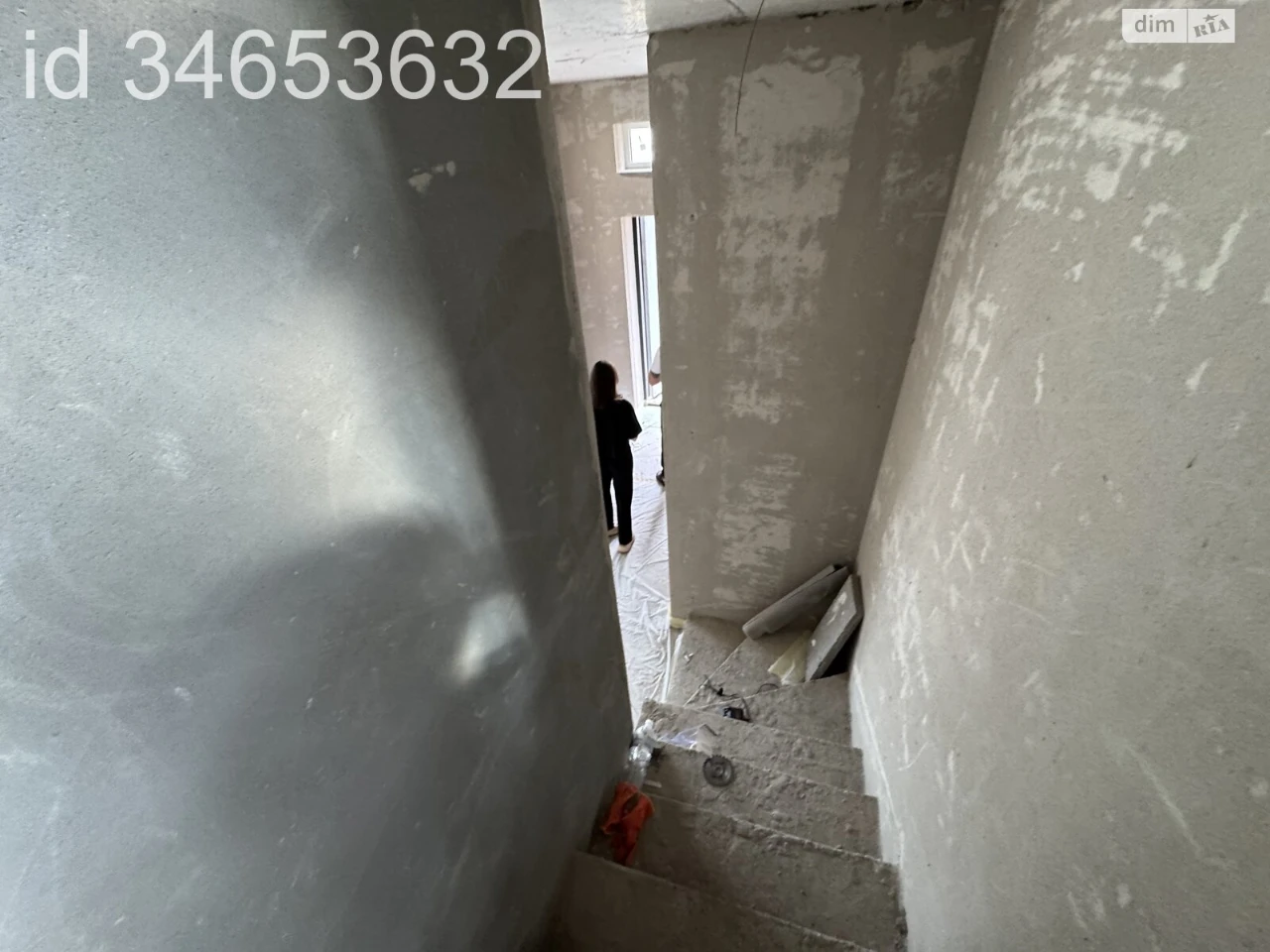 House for sale Velykyi Fontan