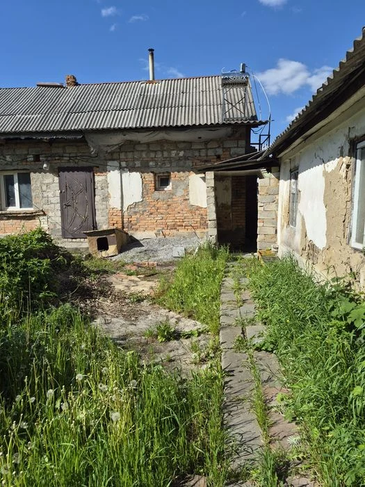 Продам будинок Крошня