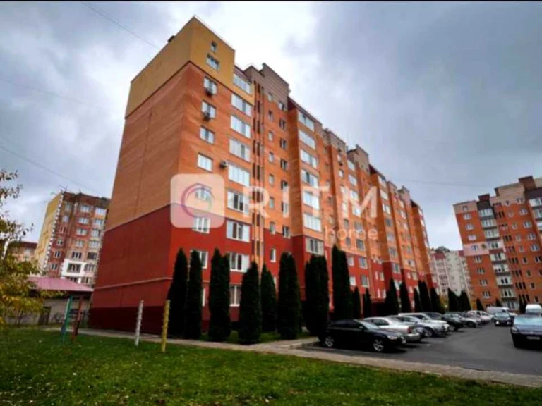 Квартира. Луцьк, Героїв-Добровольців вул.
