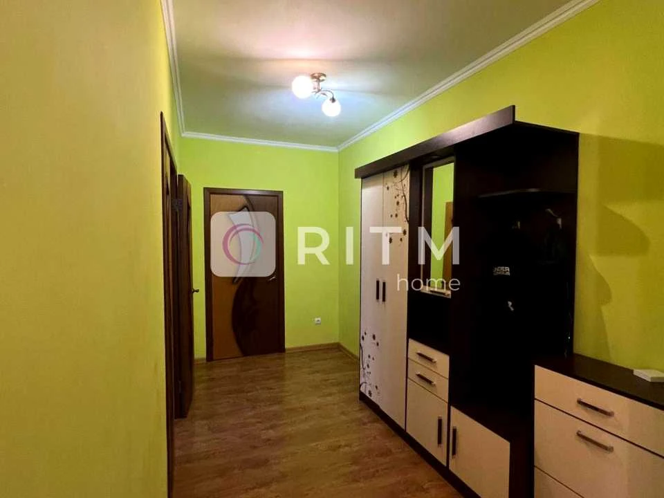 Квартира. Луцьк, Героїв-Добровольців вул.