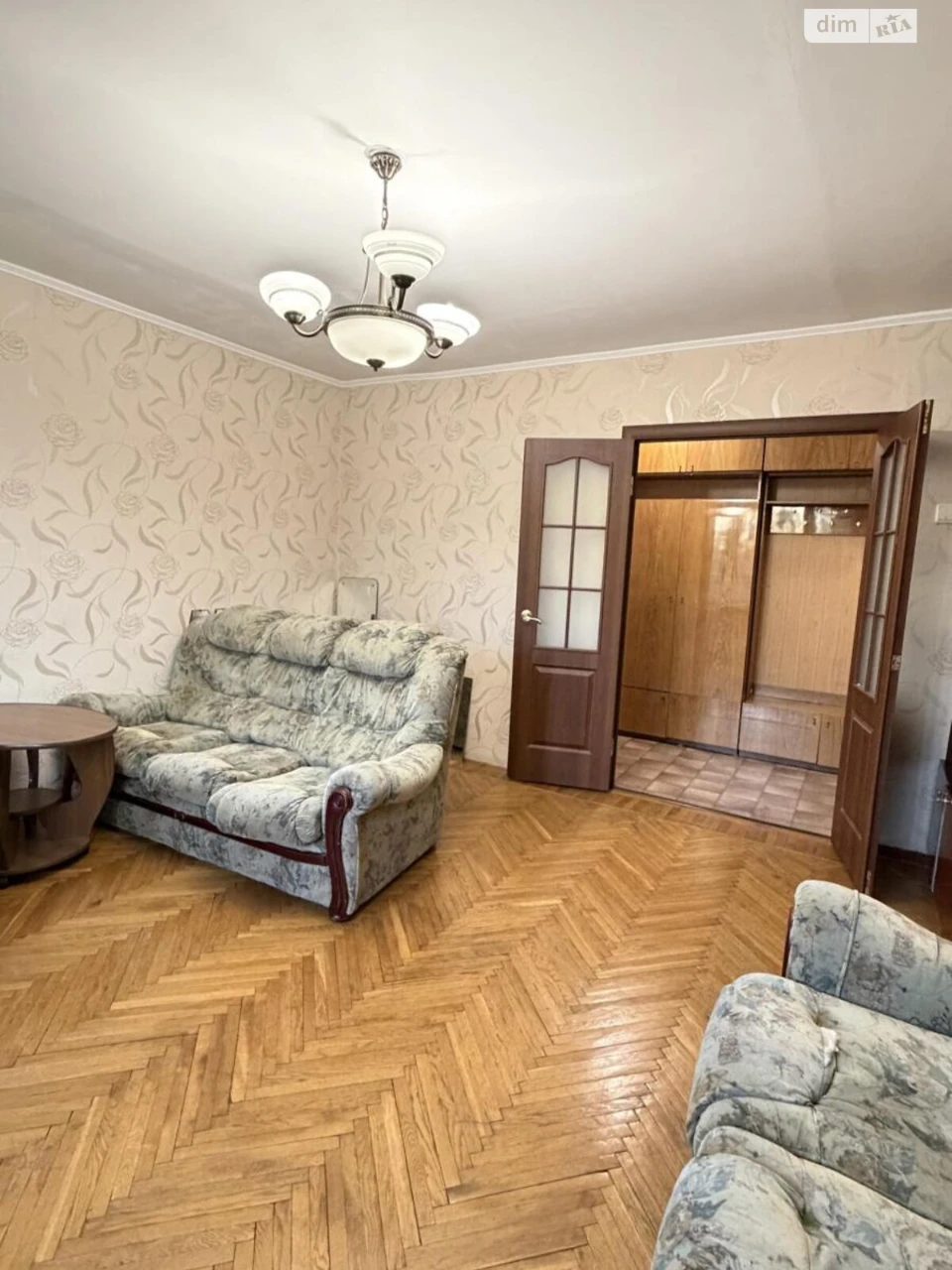 Довгострокова Оренда Квартира Нова Дарниця