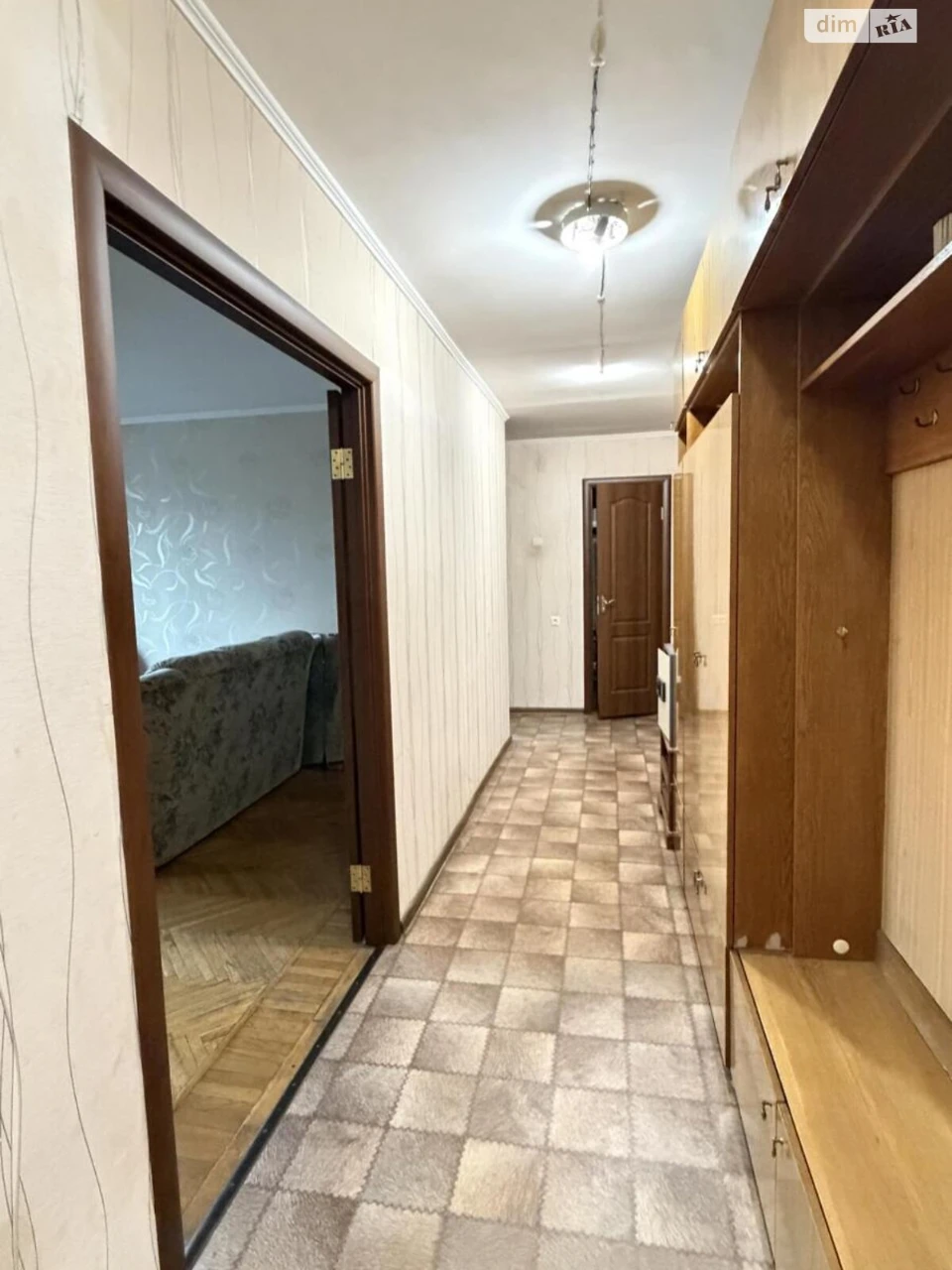 Довгострокова Оренда Квартира Нова Дарниця