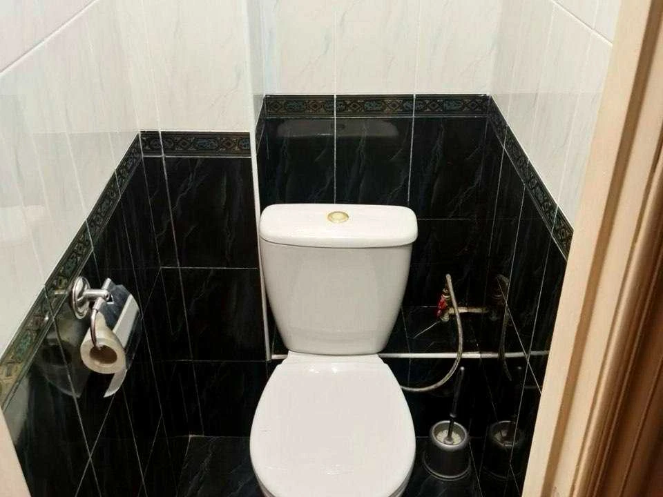 Квартира. Київ, Миколи Закревського вул.