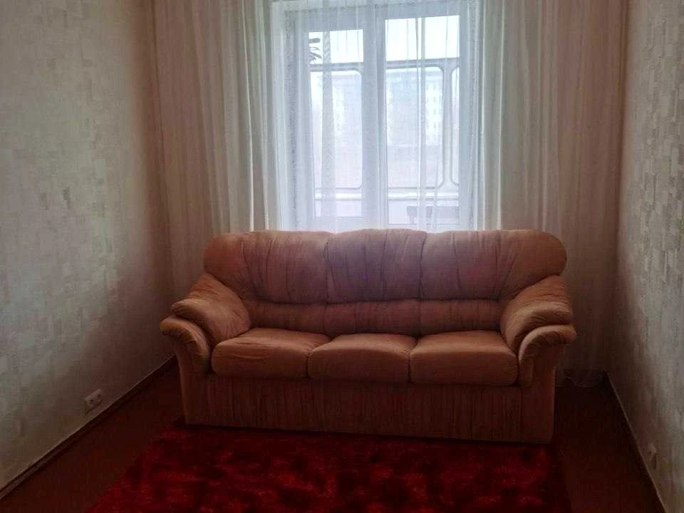 Квартира. Київ, Миколи Закревського вул.