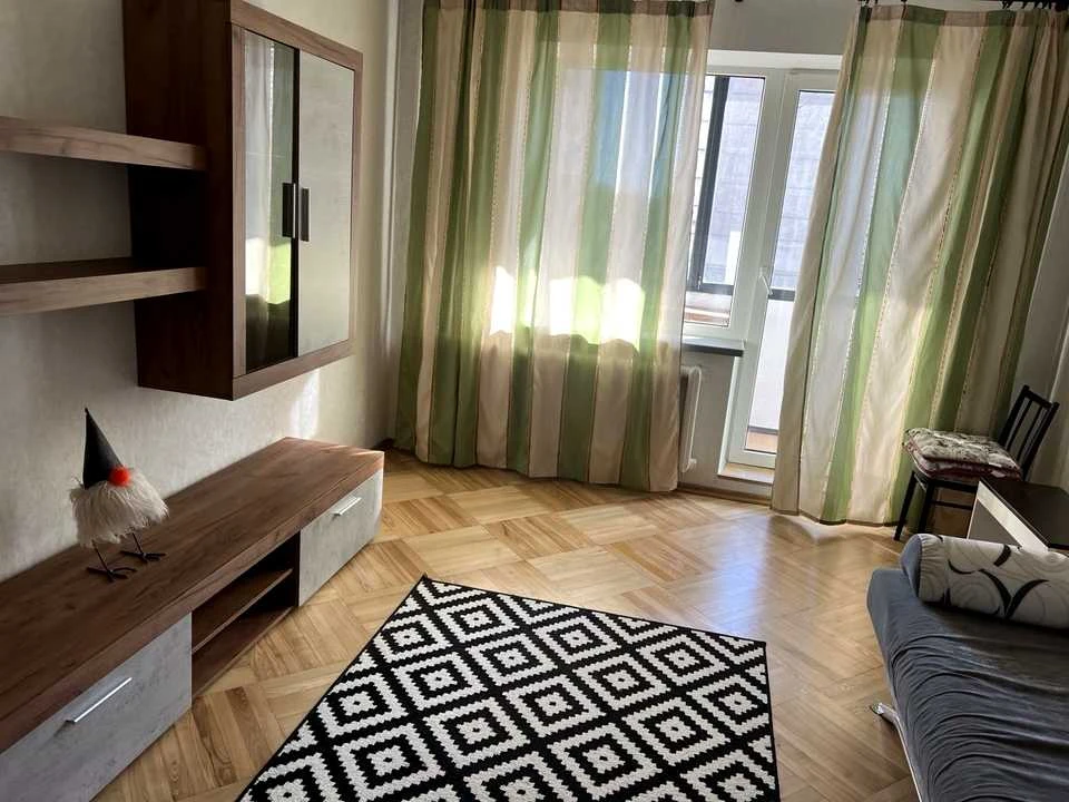 Квартира. Київ, Тетяни Яблонської вул.