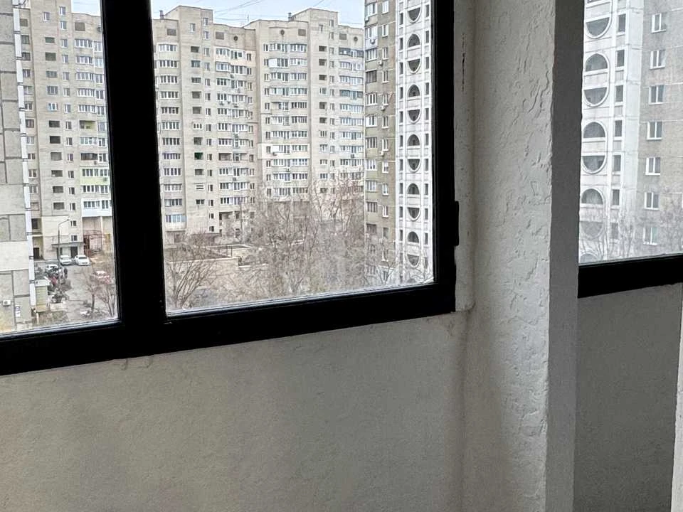 Квартира. Київ, Тетяни Яблонської вул.