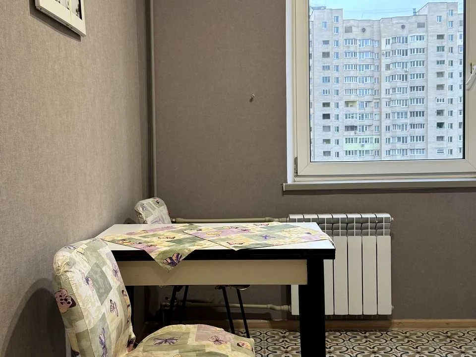 Квартира. Київ, Тетяни Яблонської вул.
