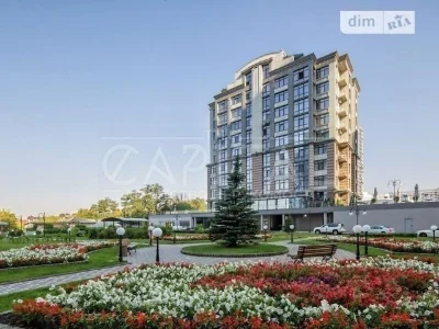 Продаж 1к квартири 55 кв. м на вул. Андрія Верхогляда 22 • I