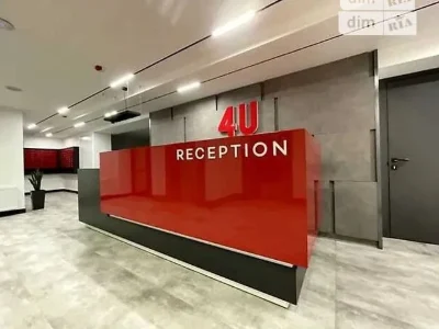 Продаж 2к квартири 40 кв. м на вул. Олега Мудрака 1Б • ID 34