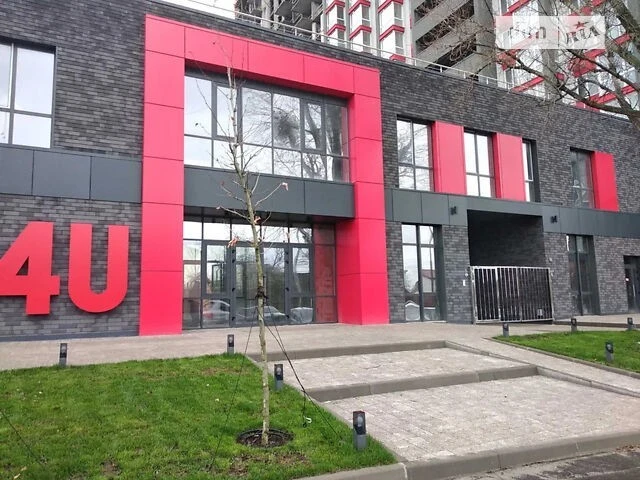 Продаж 2к квартири 40 кв. м на вул. Олега Мудрака 1Б • ID 34
