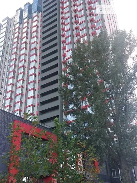Продаж 2к квартири 40 кв. м на вул. Олега Мудрака 1Б • ID 34
