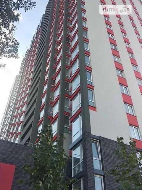 Продаж 2к квартири 40 кв. м на вул. Олега Мудрака 1Б • ID 34