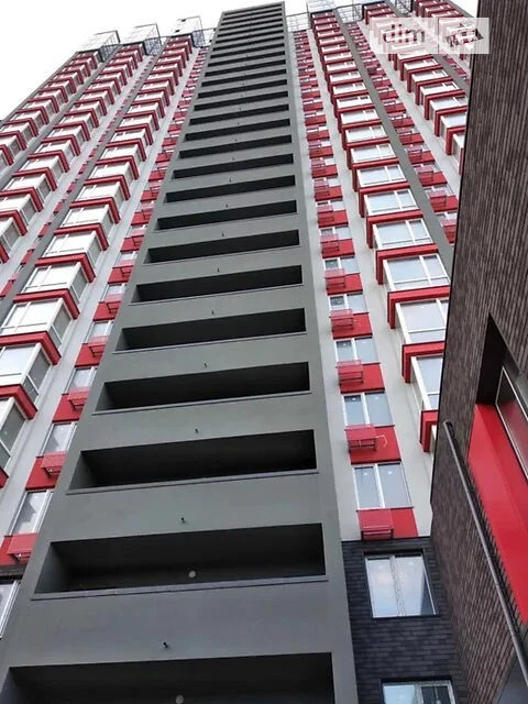 Продаж 2к квартири 40 кв. м на вул. Олега Мудрака 1Б • ID 34