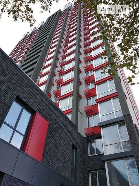 Продаж 2к квартири 40 кв. м на вул. Олега Мудрака 1Б • ID 34