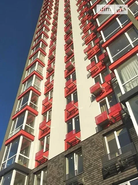 Продаж 2к квартири 40 кв. м на вул. Олега Мудрака 1Б • ID 34