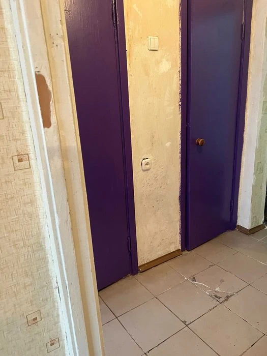 1к квартира Зрошувальна 3б ,Бориспільська, м.Чевоний хутор,Р