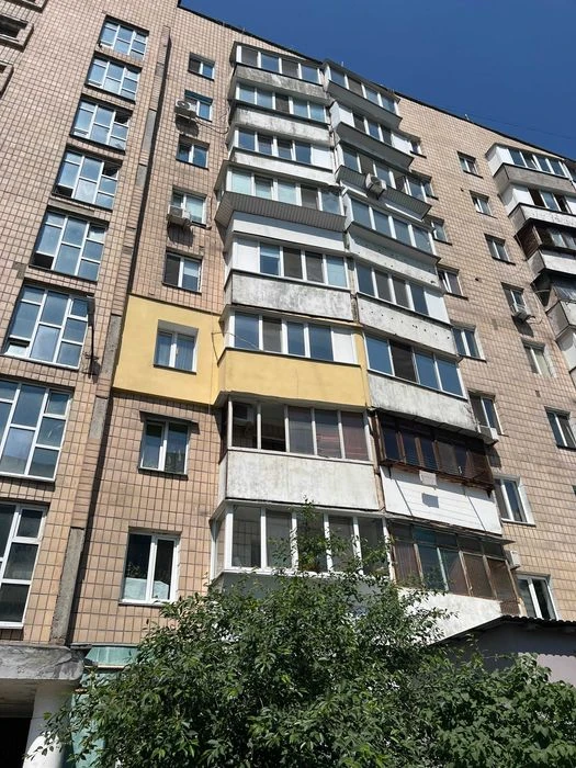 1к квартира Зрошувальна 3б ,Бориспільська, м.Чевоний хутор,Р