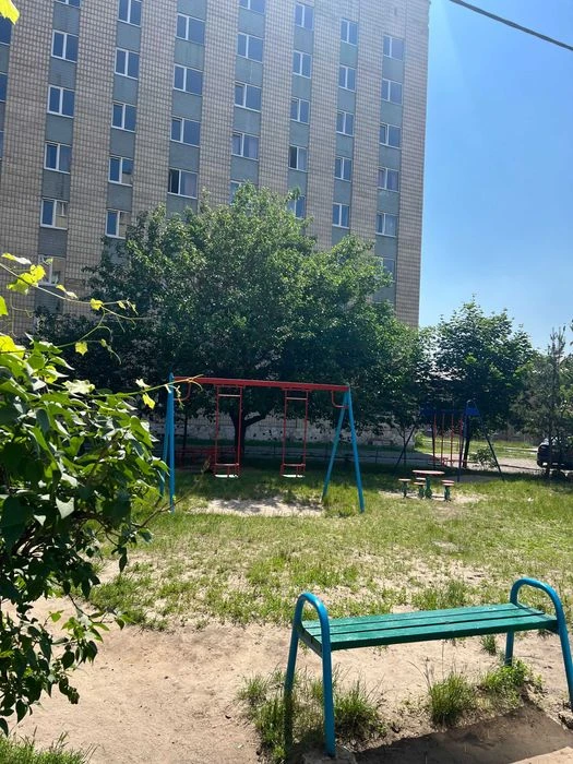 1к квартира Зрошувальна 3б ,Бориспільська, м.Чевоний хутор,Р
