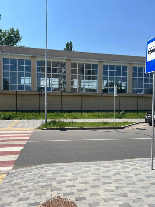 1к квартира Зрошувальна 3б ,Бориспільська, м.Чевоний хутор,Р