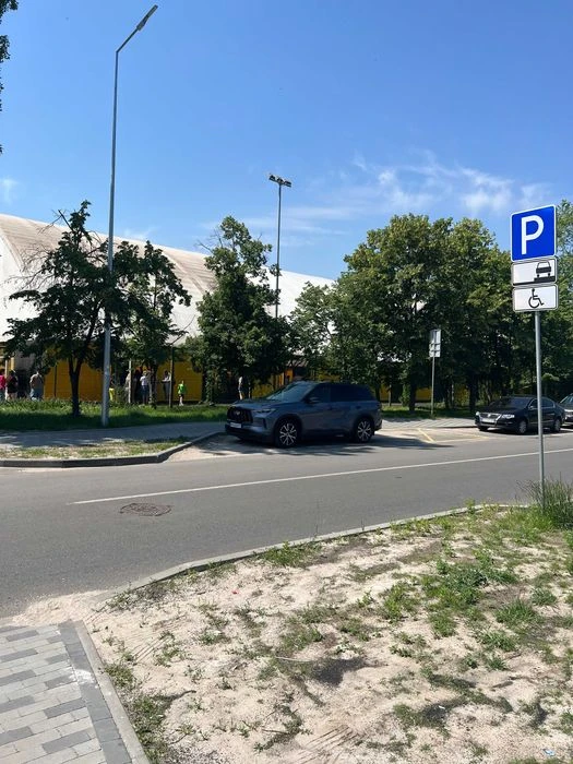 1к квартира Зрошувальна 3б ,Бориспільська, м.Чевоний хутор,Р