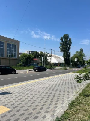 1к квартира Зрошувальна 3б ,Бориспільська, м.Чевоний хутор,Р