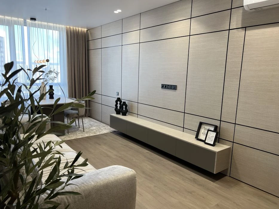 ЖК Great Грейт 2х кім 84м2 продаж Авторський проект