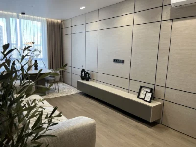 ЖК Great Грейт 2х кім 84м2 продаж Авторський проект