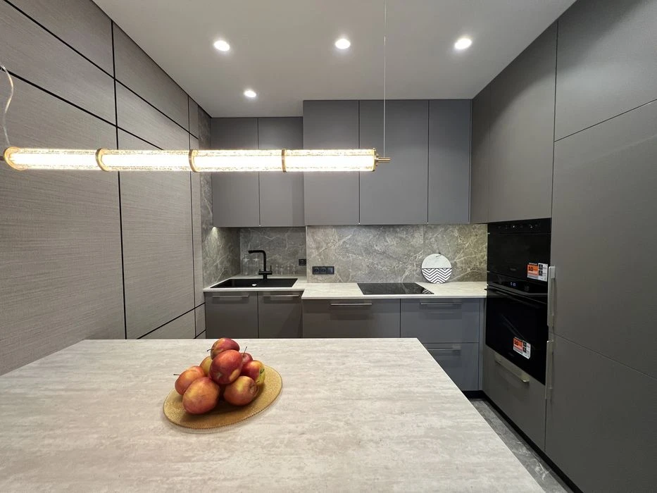 ЖК Great Грейт 2х кім 84м2 продаж Авторський проект