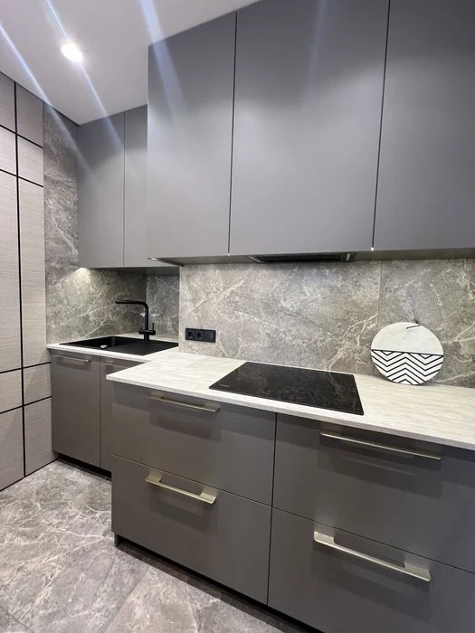 ЖК Great Грейт 2х кім 84м2 продаж Авторський проект