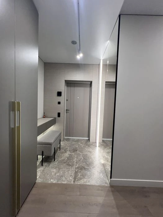 ЖК Great Грейт 2х кім 84м2 продаж Авторський проект