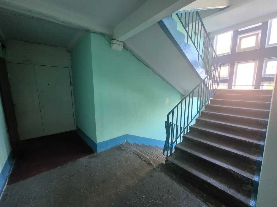 Лісовий проспект Лесной проспект 31, 2х кім., Кубанської Укр