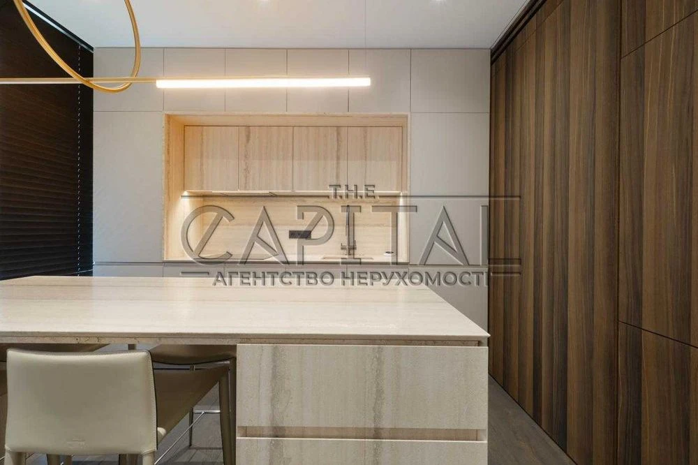 Дизайнерська 3 кімн. квартира 103 м2, реалізація YODEZEEN, Ж