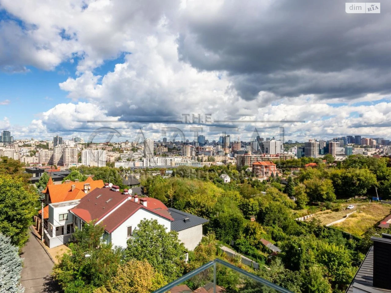 Продаж Дім Батиєва Гора