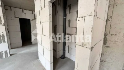 2-кімнатна квартира в новому будинку на Таїрова