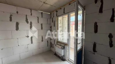 2-кімнатна квартира в новому будинку на Таїрова