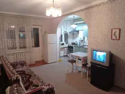 Продам 3 комнатную квартиру Куйбешева/Александровский проспе