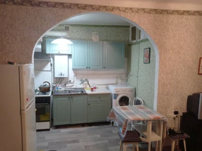 Продам 3 комнатную квартиру Куйбешева/Александровский проспе