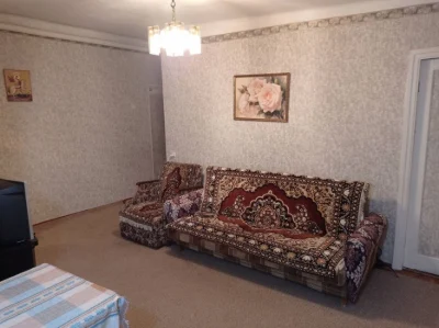 Продам 3 комнатную квартиру Куйбешева/Александровский проспе