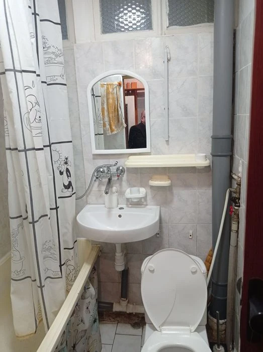 Продам 3 комнатную квартиру Куйбешева/Александровский проспе