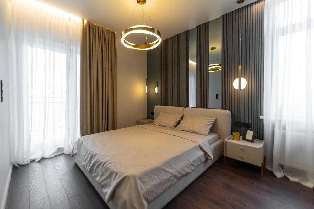 2-кімнатна квартира 64 м.кв. ЖК 61 Перлина KADORR City! ЖК 6