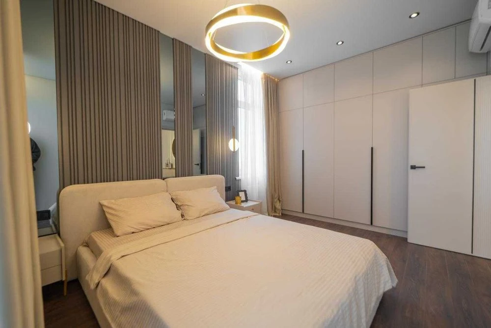 2-кімнатна квартира 64 м.кв. ЖК 61 Перлина KADORR City! ЖК 6