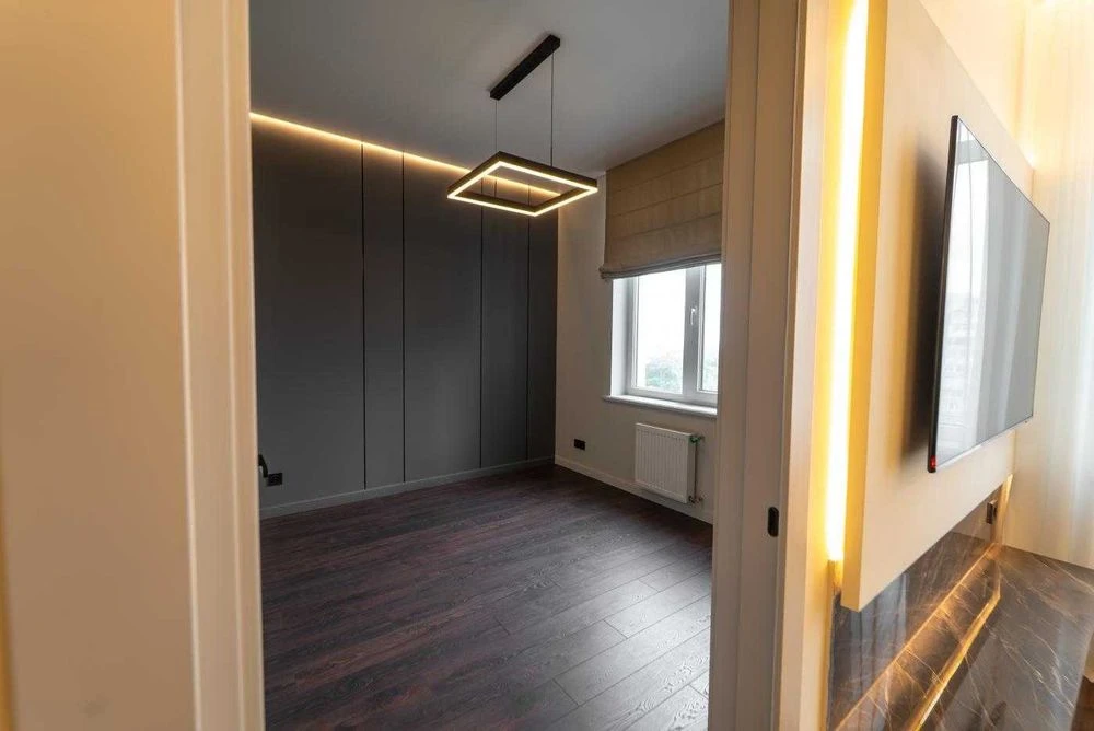 2-кімнатна квартира 64 м.кв. ЖК 61 Перлина KADORR City! ЖК 6