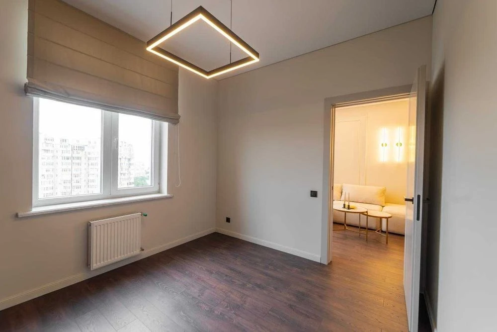 2-кімнатна квартира 64 м.кв. ЖК 61 Перлина KADORR City! ЖК 6