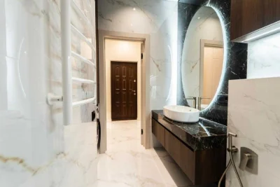 2-кімнатна квартира 64 м.кв. ЖК 61 Перлина KADORR City! ЖК 6