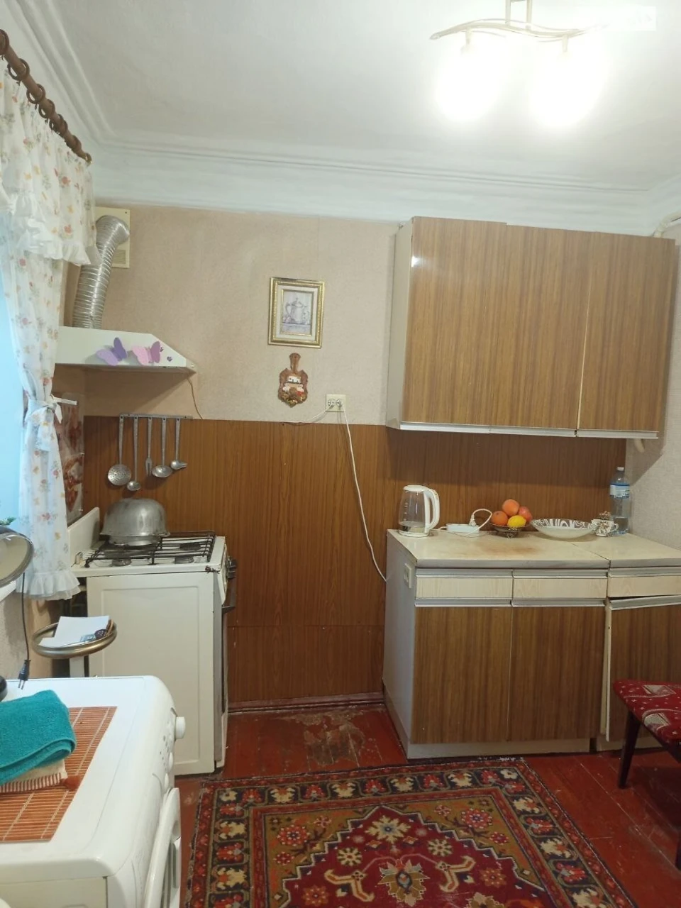 Продаж Дім Бугаївка