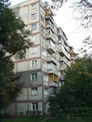 Продажа 2-комнатной квартиры 45.6 м², Кирилловская ул., 172