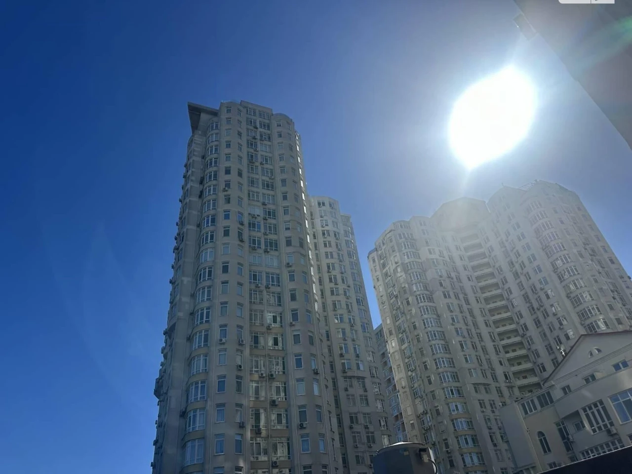 Продаж Підземний паркінг Приморський