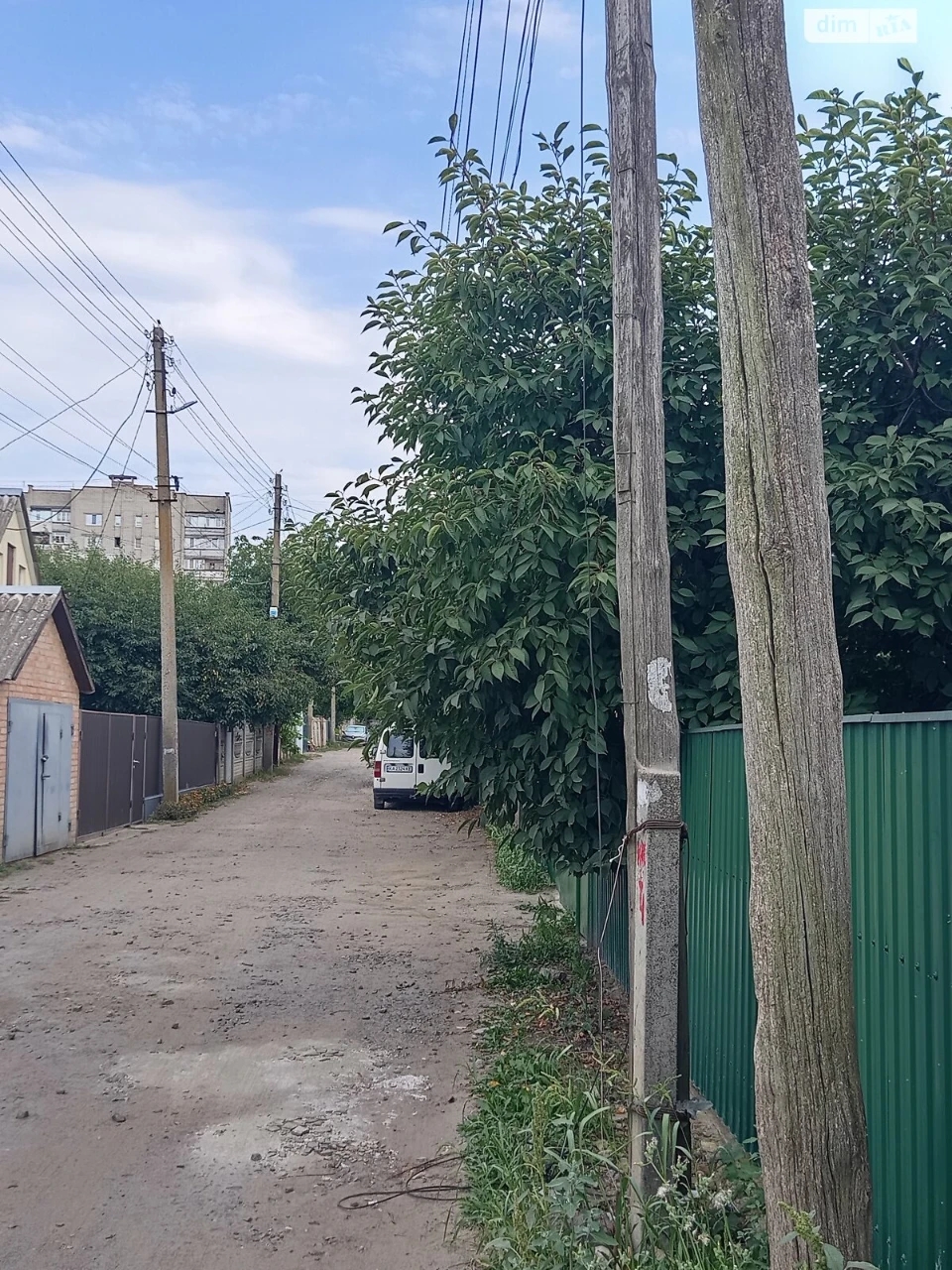 Продажа Часть дома Замостянский