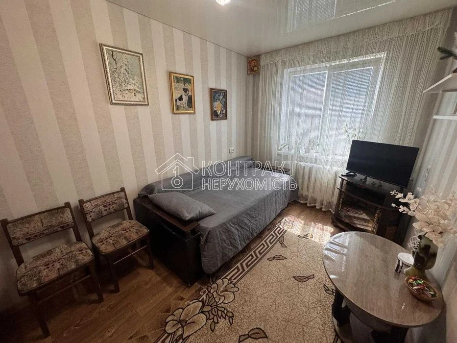 Продаж 3к.кв. Нові Будинки, Садовий проїзд, Вечерні Зорі