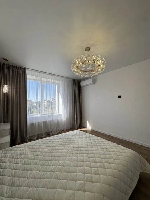 1-кімнатна квартира ЖК Олімпійський 2 | 50 м² | панорама | р